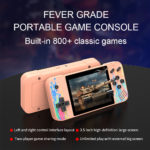 G3 Handheld Video Game Console Built-in 800 Classic Games_8